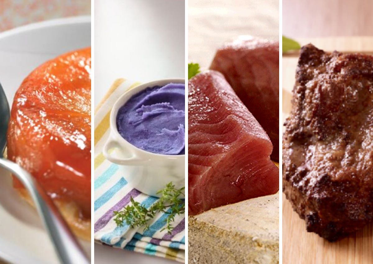 Perchè selezioniamo i prodotti Sysco?