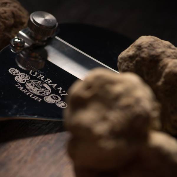 Urbani Tartufi, la selezione per la ristorazione