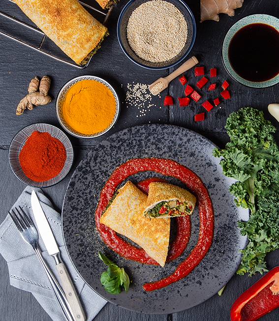 Tante, tantissime novità Pan Surgelati