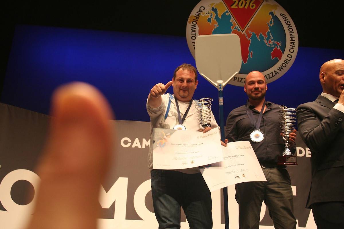 Iniezioni positive da Roberto Minelli di Prati verdi, a Pontoglio