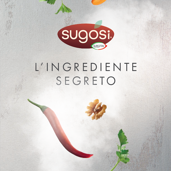 Catalogo Pasta Surgital Sugosi