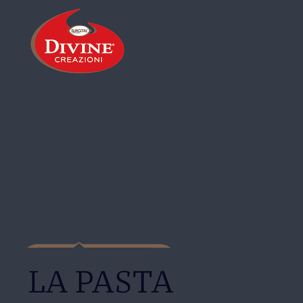 Catalogo Pasta Surgital Divine Creazioni