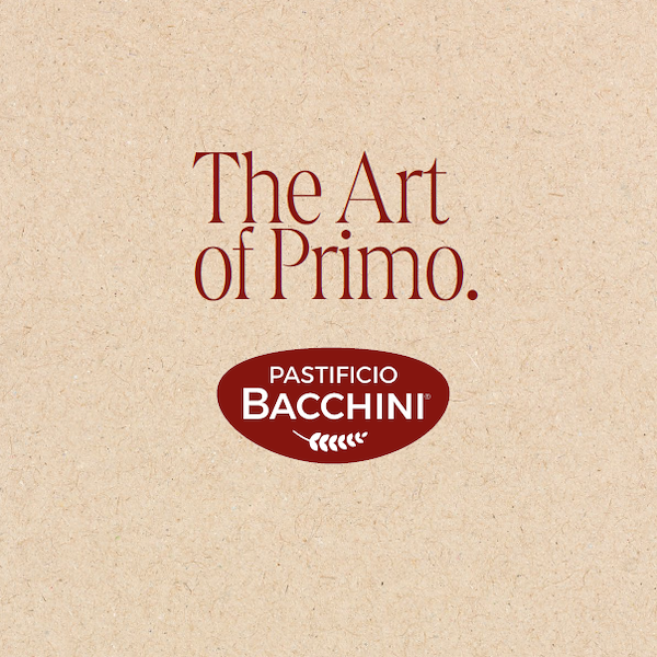 Catalogo Pasta Surgital Pastificio Bacchini