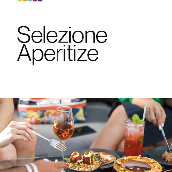 Selezione Aperitivi
