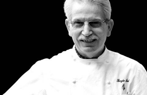 Il profilo dello chef