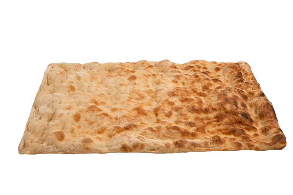 LE BASI PINSA ROMANA DI MARCO 