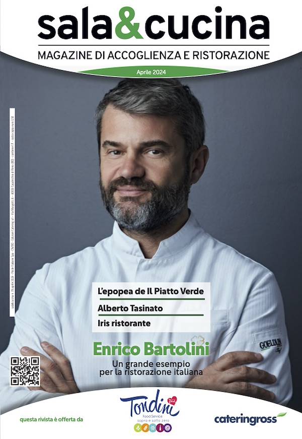 Sala&Cucina Aprile 2024