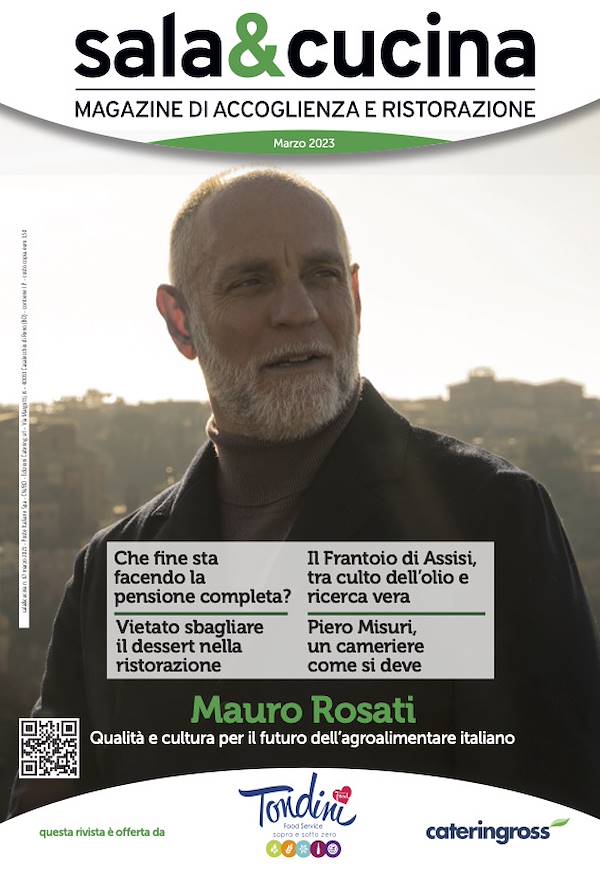 Sala&Cucina Marzo 2023