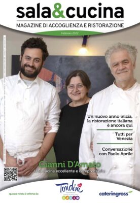 Mangiare, un atto sostenibile