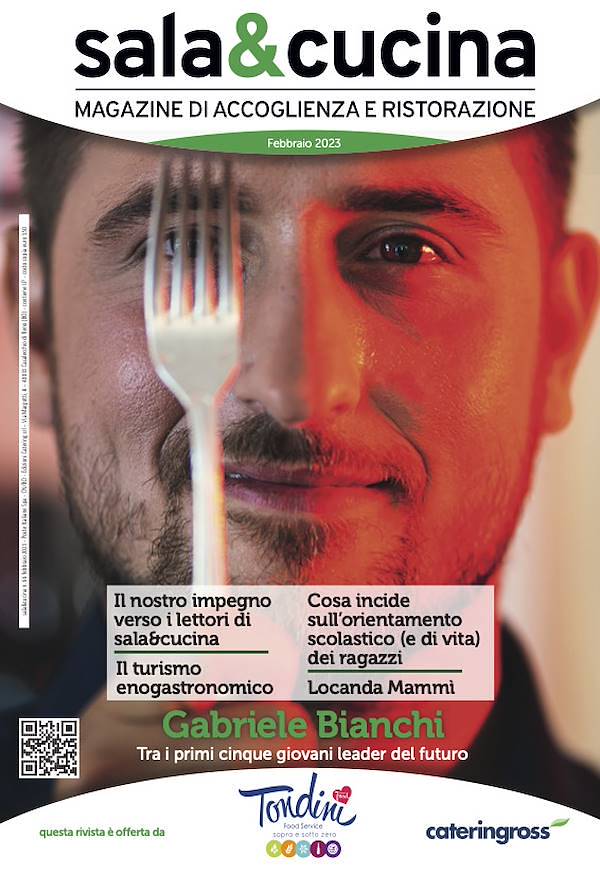 Sala&Cucina Febbraio 2023