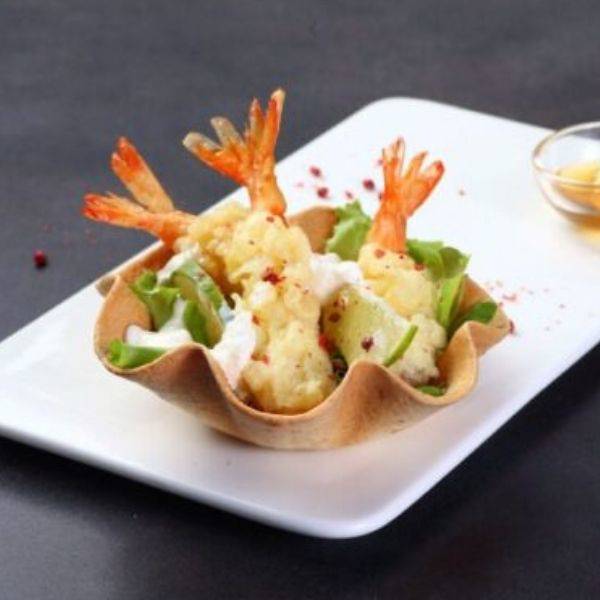 Unica il cestino di pane: la rivoluzione nel servizio!