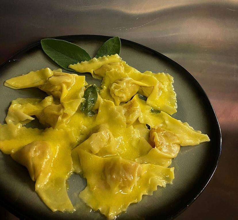 Trattoria dei Colli, un’insegna che fa la storia