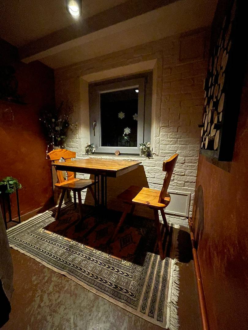 La Casa dello Speck a Mantova