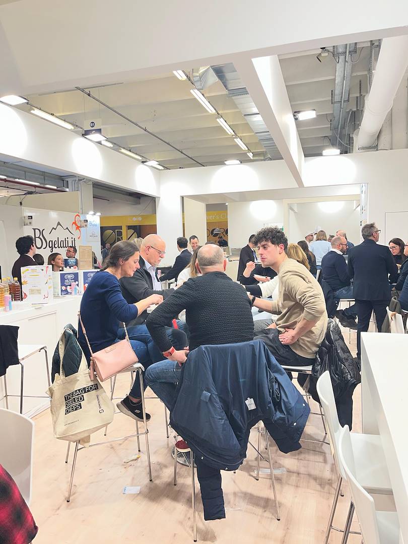 Parliamo di Hospitality Riva e di futuro