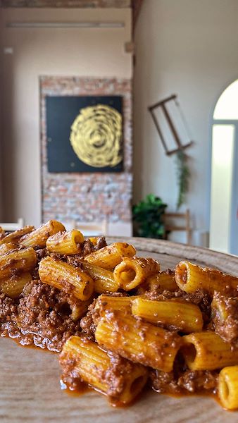 Quanta energia all’Agriturismo Corte Barco!