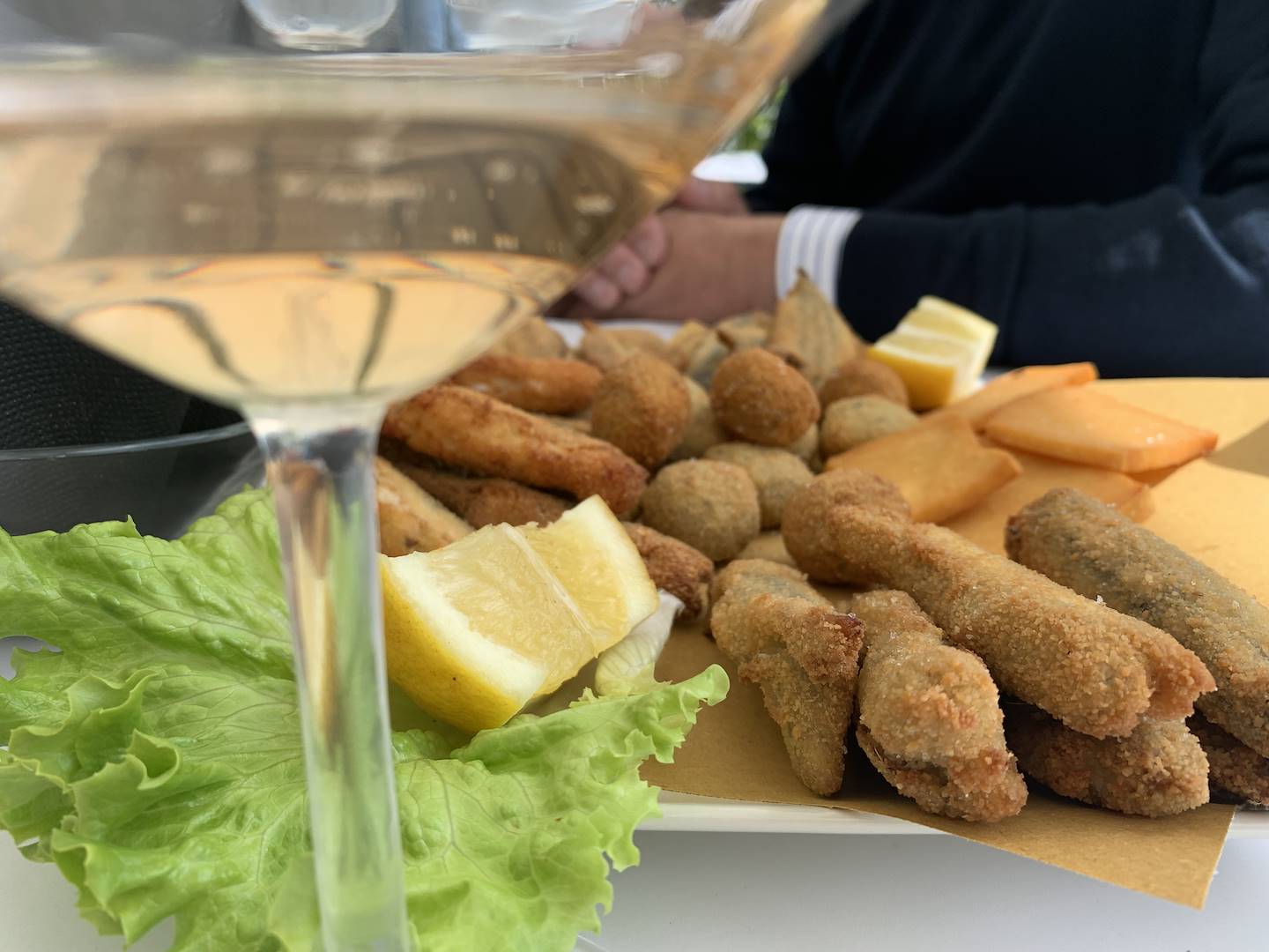 CREUZA de MA’, eccellenze liguri che raccontano un territorio