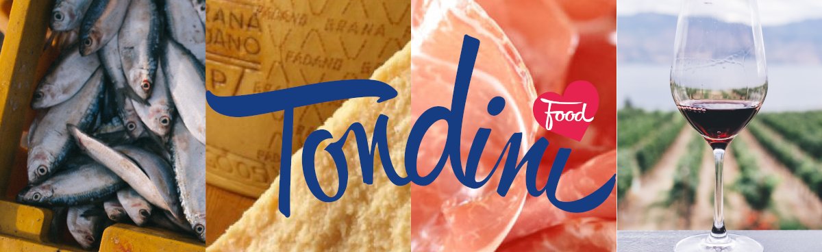 Forniture alimentari per pizzerie, ristoranti, bar, hotel, catering