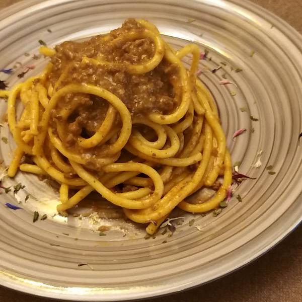 Il ragù di asino, tra sapori intensi e memoria storica