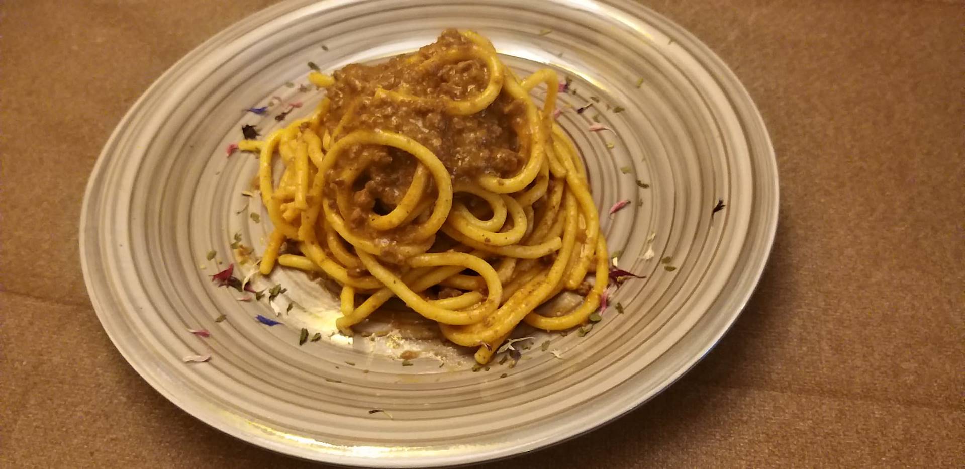 Il ragù di asino, tra sapori intensi e memoria storica