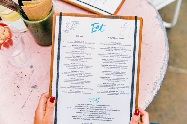 Consigli utili per comporre un menu degustazione equilibrato