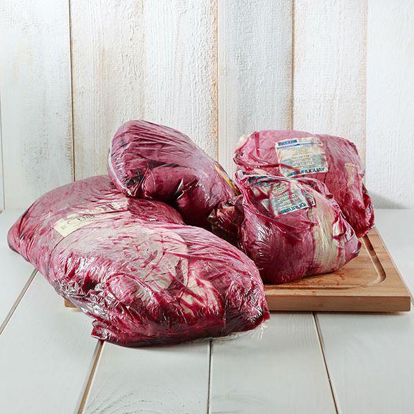 Carne equina congelata