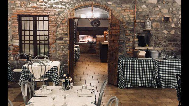 Cascina della taverna: Stuzzicante meta per gli intenditori della carne