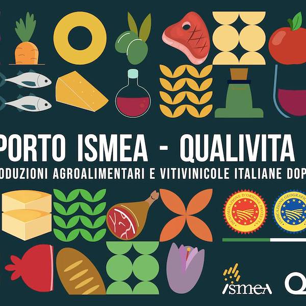 Quanto contano i prodotti Dop e Igp