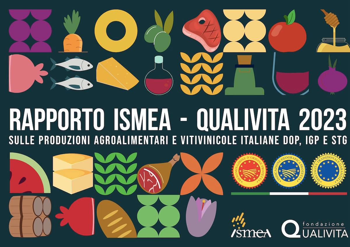 Quanto contano i prodotti Dop e Igp