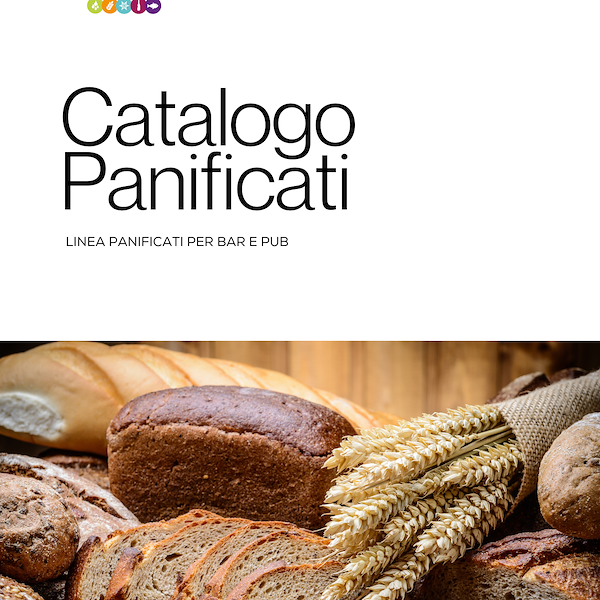 Catalogo Panificati Bar e Pub