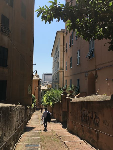 CREUZA de MA’, eccellenze liguri che raccontano un territorio