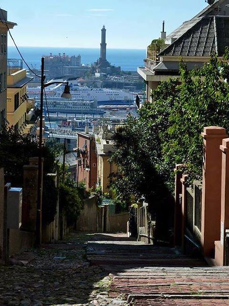 CREUZA de MA’, eccellenze liguri che raccontano un territorio