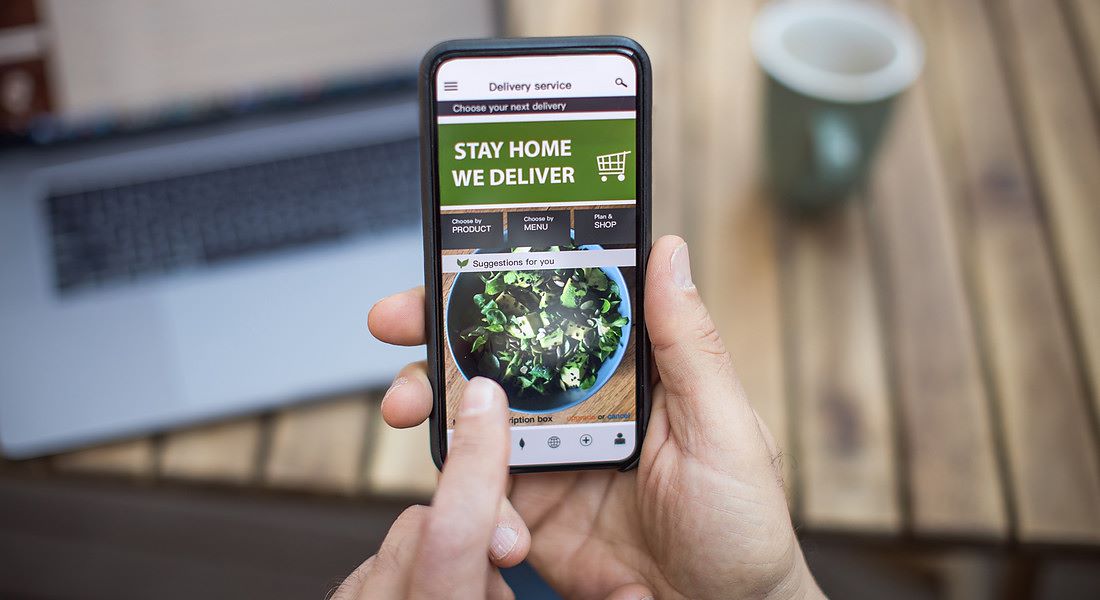 La digitalizzazione del Food&Beverage