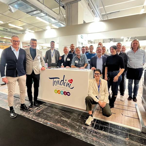 Parliamo di Hospitality Riva e di futuro