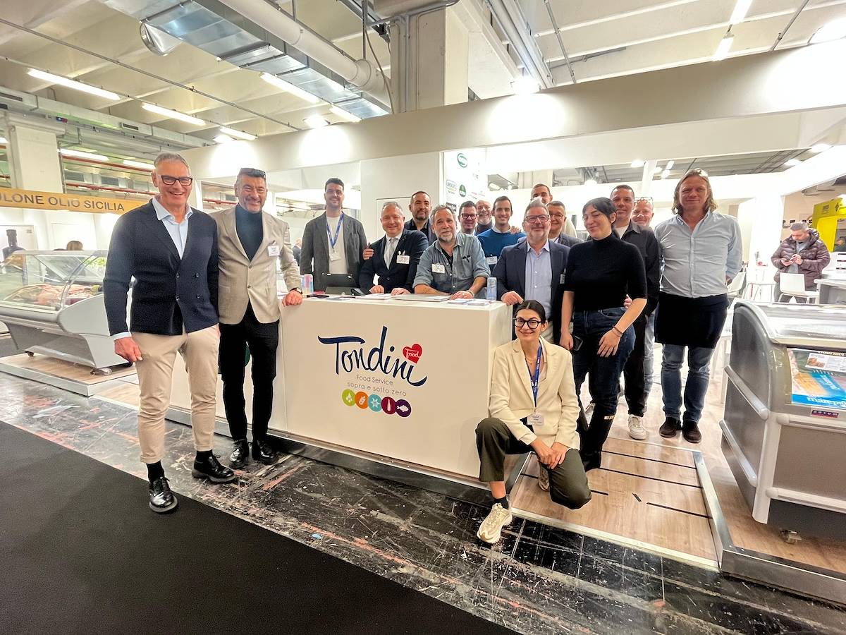 Parliamo di Hospitality Riva e di futuro