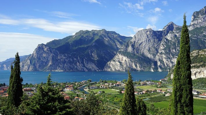 Il lago di Garda: come va il turismo?