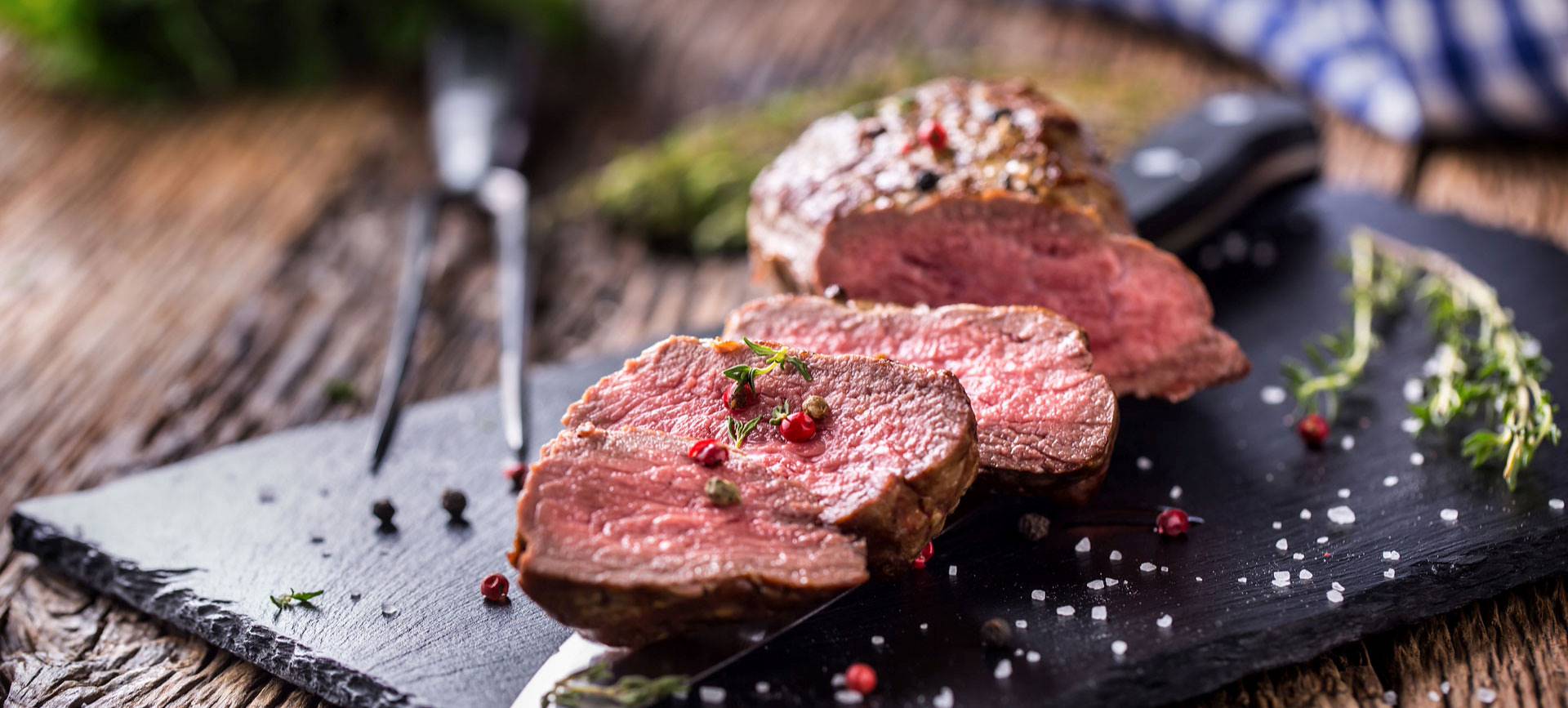 Il mercato della carne bovina oggi