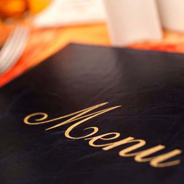 Consigli utili per comporre un menu degustazione equilibrato