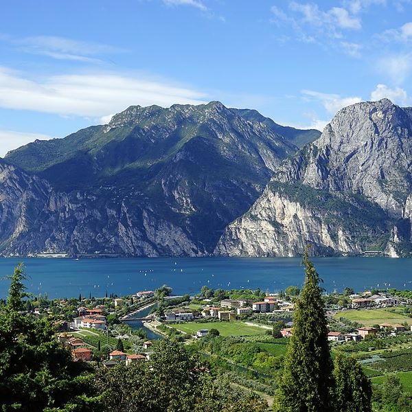 Il lago di Garda: come va il turismo?