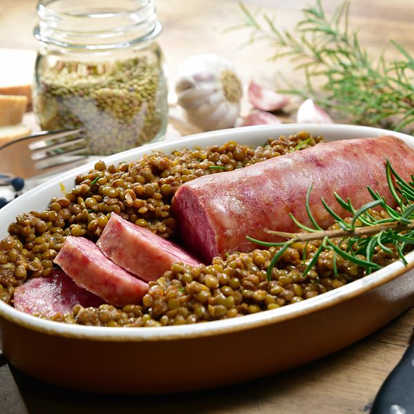 Cotechino e bollito: al piacere della tradizione non si deve rinunciare