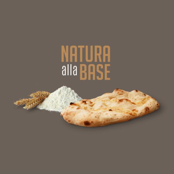 Lievitiamo: basi per pizza naturali, artigianali e originali