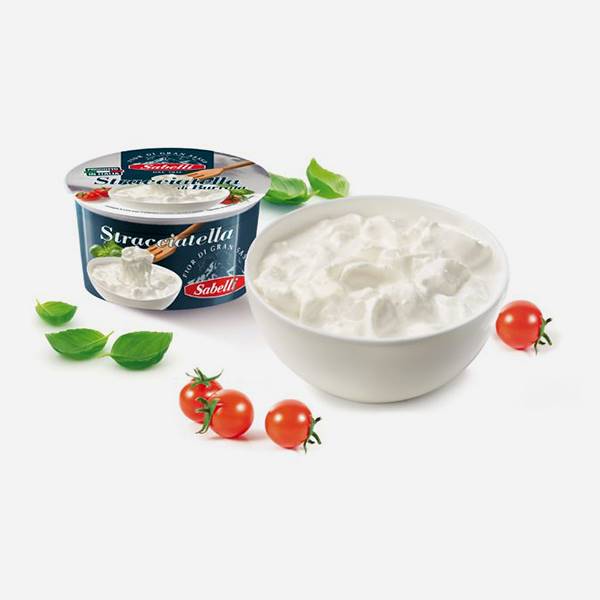 La Stracciatella Sabelli