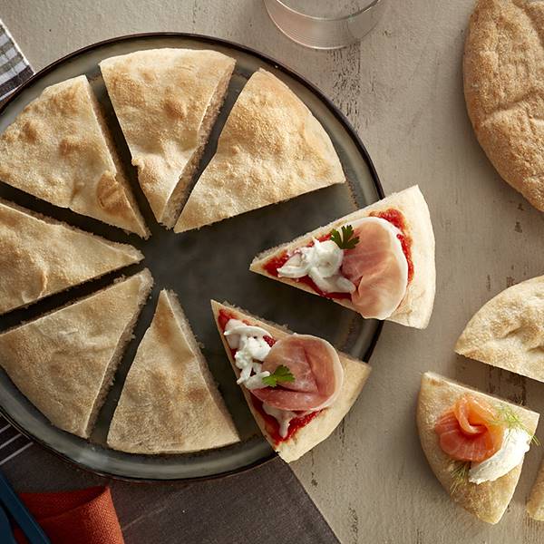 Base nuvola: leggerissima new entry by lievitiamo