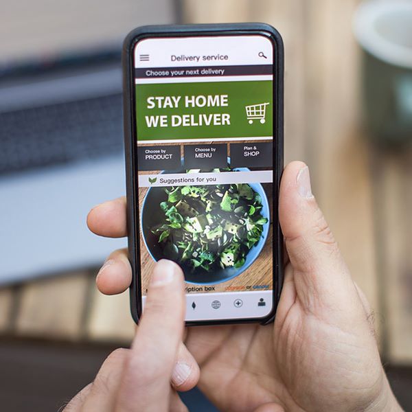 La digitalizzazione del Food&Beverage