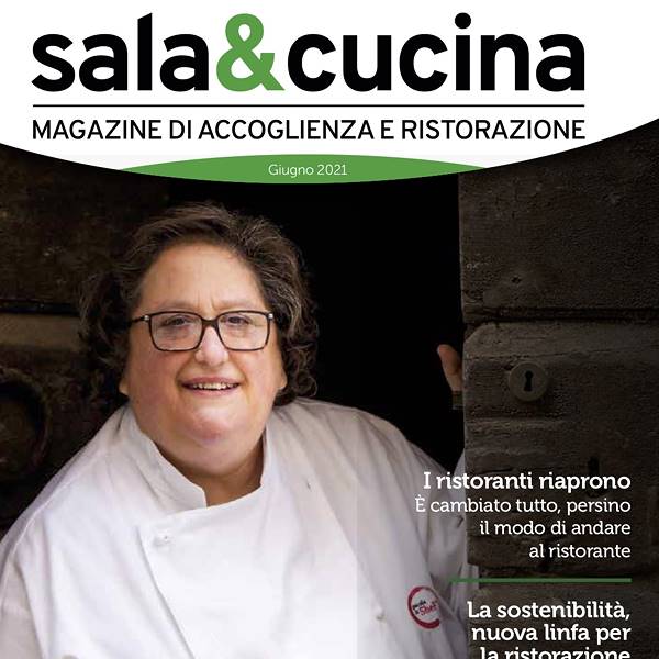 Sala&Cucina verso il futuro, parla Benhur Tondini