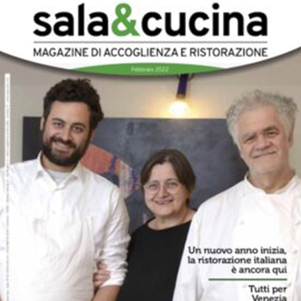 Mangiare, un atto sostenibile