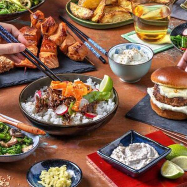 Alimentazione e abitudini al consumo. Cosa è cambiato negli ultimi dieci anni