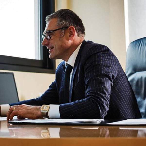 Il Superbonus dell'80%, le riflessioni di Benhur Tondini