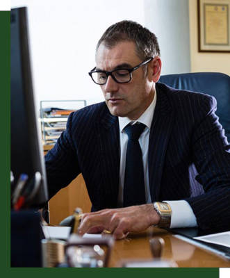 Lezioni di futuro, le parole di Benhur Tondini