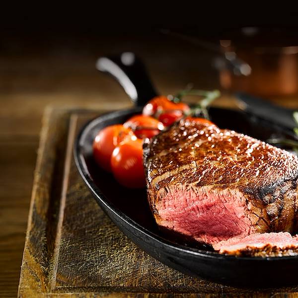 La conoscenza della carne