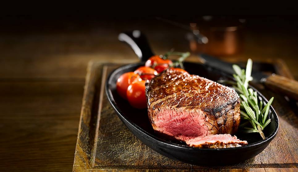 La conoscenza della carne